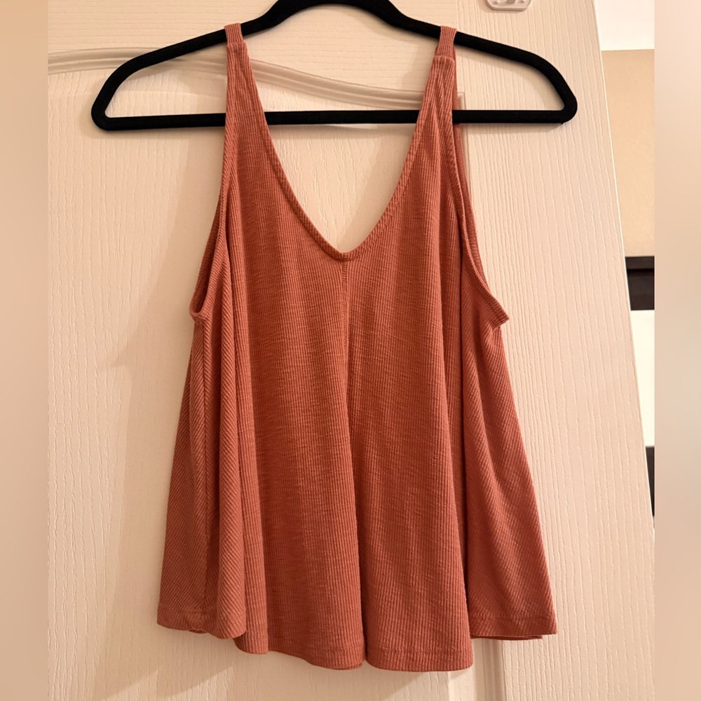 Free People Tank